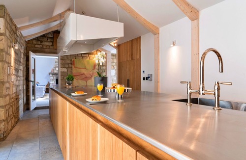 Painswick Ski Chalet | ARC Painswick