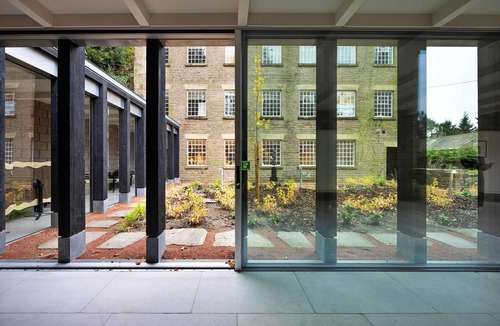 Macclesfield Ski Chalet | ARC Peaks