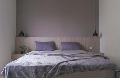 Bandar Kota Bharu Apartment | Arc1901 staycation