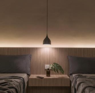 Bandar Kota Bharu Apartment | Arc1901 staycation