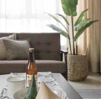 Bandar Kota Bharu Apartment | Arc1901 staycation