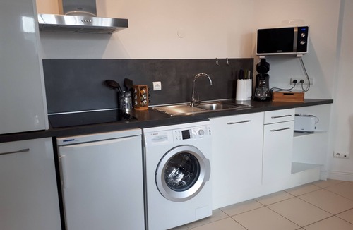 Arcachon Condo | ☀️Arca Heart - Marquises Square ☀️