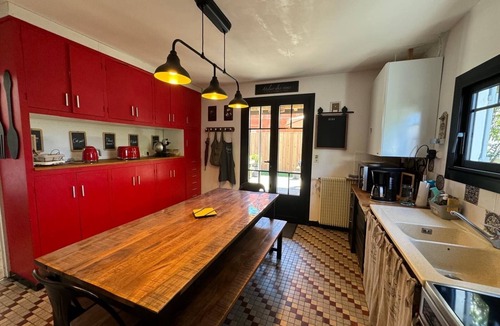 Andernos-les-Bains House | Arcachon house 900m from the beach.