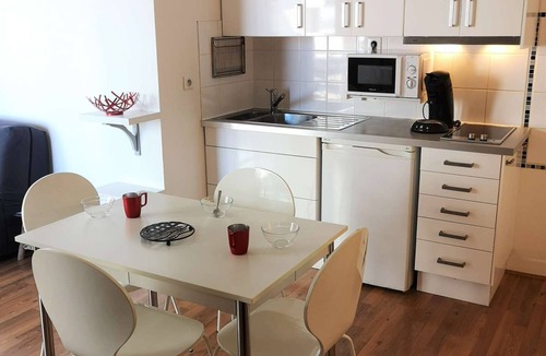Arcachon Apartment | Arcachon - Studio dans le quartier de l'Aiguillon