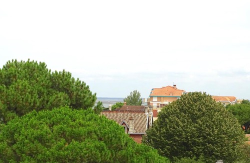 Arcachon Apartment | Arcachon - Trianon
