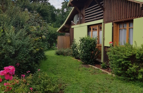 Taussat Villa | Arcachonnaise villa