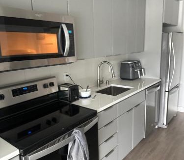 Almont Apartment | Arcade apartment