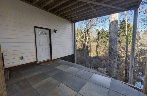 East Cobb House | Arcade Foosball Poker Firepit Deck Grill @ Battery