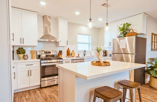 Pasadena House | Arcade Fun: Game Room, Patio & 2 King Beds