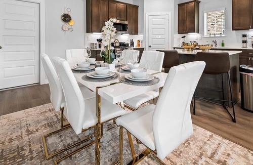 Sterling Ridge House | Arcade Game Room - BBQ Grill - Backyard - near The Woodlands