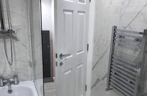 West Thornton Apartment | Arcade Properties, Thornton Heath, London