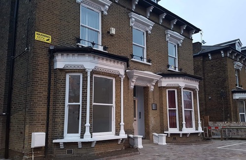West Thornton Apartment | Arcade Properties, Thornton Heath, London