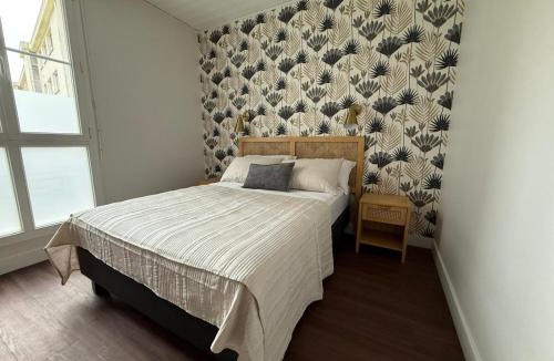 Cholet Hotel | Arcades Hôtel - Cholet