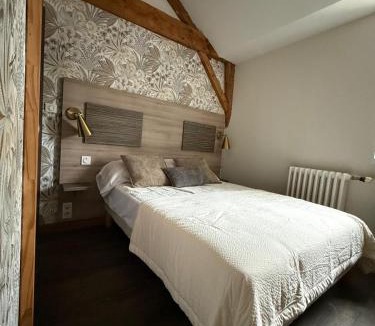 Cholet Hotel | Arcades Hôtel - Cholet