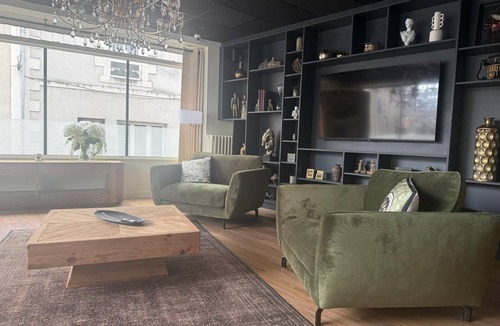 Cholet Hotel | Arcades Hôtel Cholet