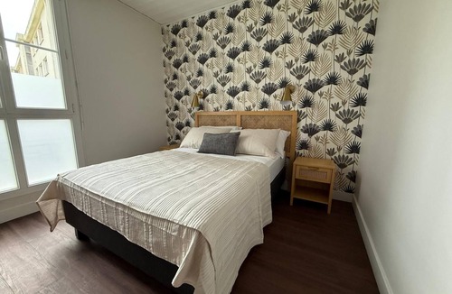 Cholet Hotel | Arcades Hôtel Cholet