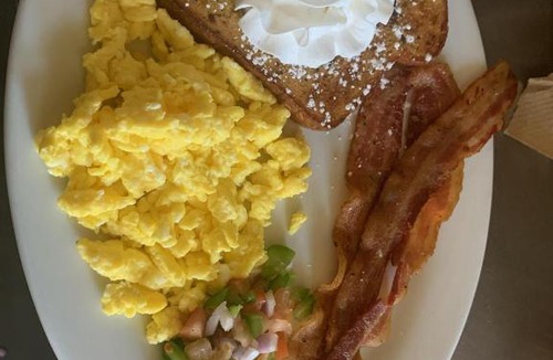 Arcadia Bed & Breakfast | Arcadia Academy