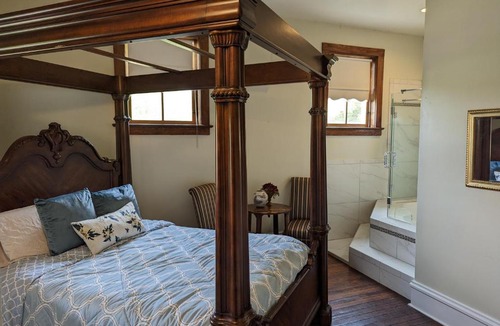 Arcadia Bed & Breakfast | Arcadia Academy