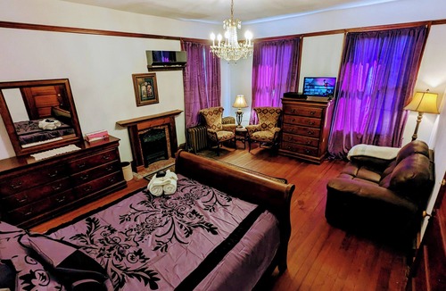 Arcadia Bed & Breakfast | Arcadia Academy