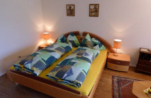 Leukerbad Apartment | Arcadia