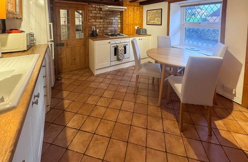 Mere House | Arcadia Cottage, Mere