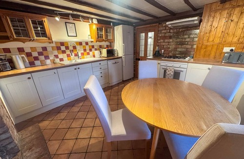 Mere House | Arcadia Cottage, Mere