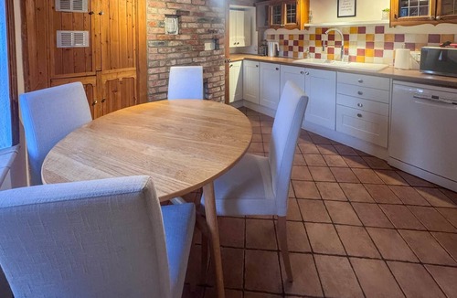 Mere House | Arcadia Cottage, Mere