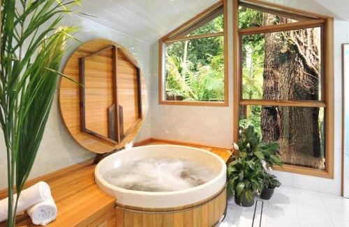 Olinda Bed & Breakfast | Arcadia Cottages