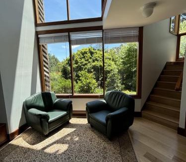 Olinda Bed & Breakfast | Arcadia Cottages