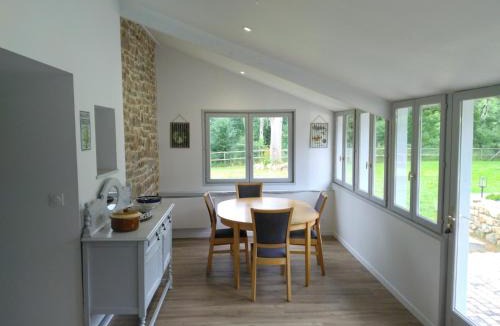 Saint-Maurice-en-Cotentin House | Arcadia