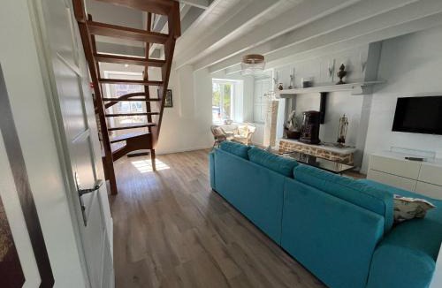 Saint-Maurice-en-Cotentin House | Arcadia