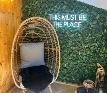 Bewdley House | Arcadia