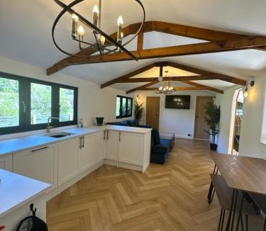 Bewdley House | Arcadia