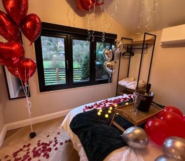 Bewdley House | Arcadia