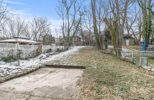 North Philadelphia House | Arcadia-Home-La Salle-Salus Uni!