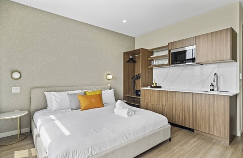 Old Montreal Bed & Breakfast | Arcadia Hotel Boutique - Standard Room