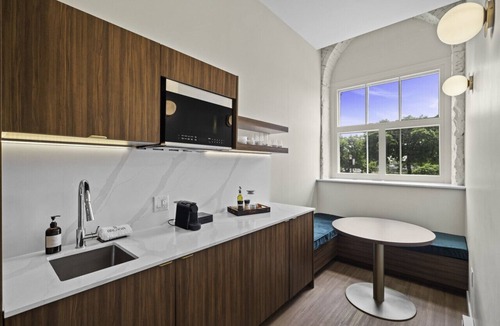 Old Montreal Bed & Breakfast | Arcadia Hotel Boutique - Suite Room