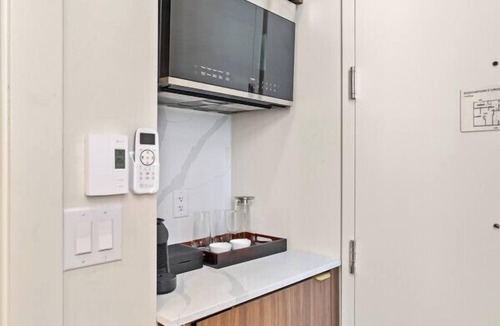 Old Montreal Hotel | Arcadia Hotel Boutique - Basic Room