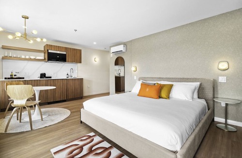 Old Montreal Bed & Breakfast | Arcadia Hotel Boutique - Premium Room