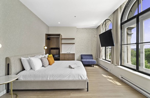 Old Montreal Bed & Breakfast | Arcadia Hotel Boutique - Premium Room