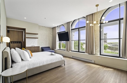 Old Montreal Bed & Breakfast | Arcadia Hotel Boutique - Premium Room