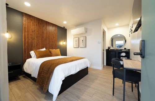 Boise Hotel | Arcadia Hotel