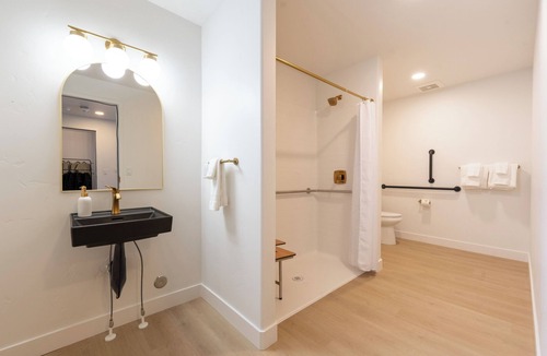 Boise Hotel | Arcadia Hotel