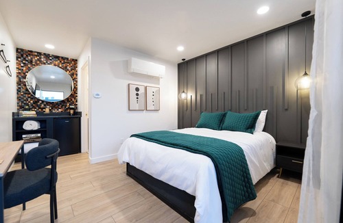 Boise Hotel | Arcadia Hotel