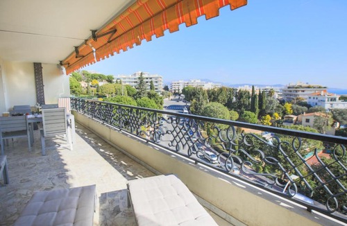 Caucade Apartment | Arcadia Nice