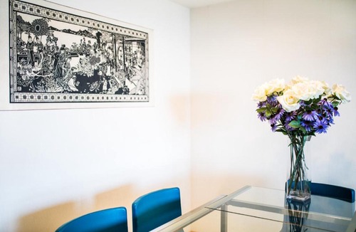 Caucade Apartment | Arcadia Nice