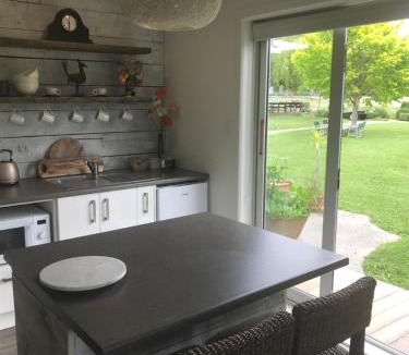 Longlands Bed & Breakfast | Arcadia