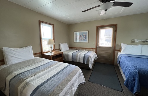Arcadia Cottage | Arcadia One Bedroom Cottage