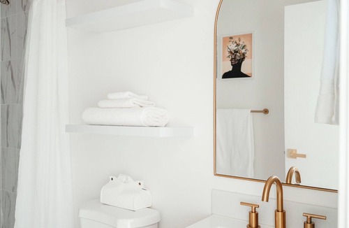 Boise Hotel | Arcadia