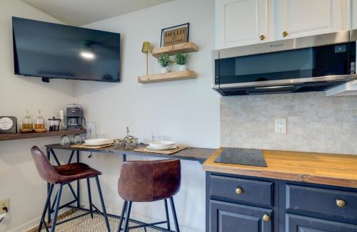 Ironton Apartment | Arcadia Valley Escape 2 Units Near Black River!